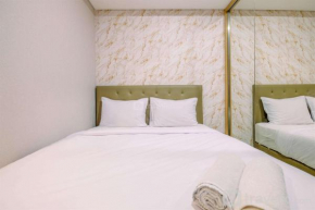 Stylish 1BR at Gold Coast Apartment By Travelio